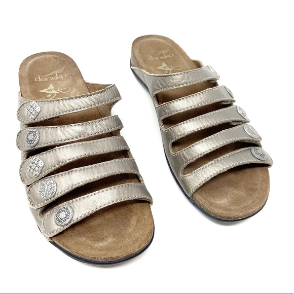 dansko janie sandals